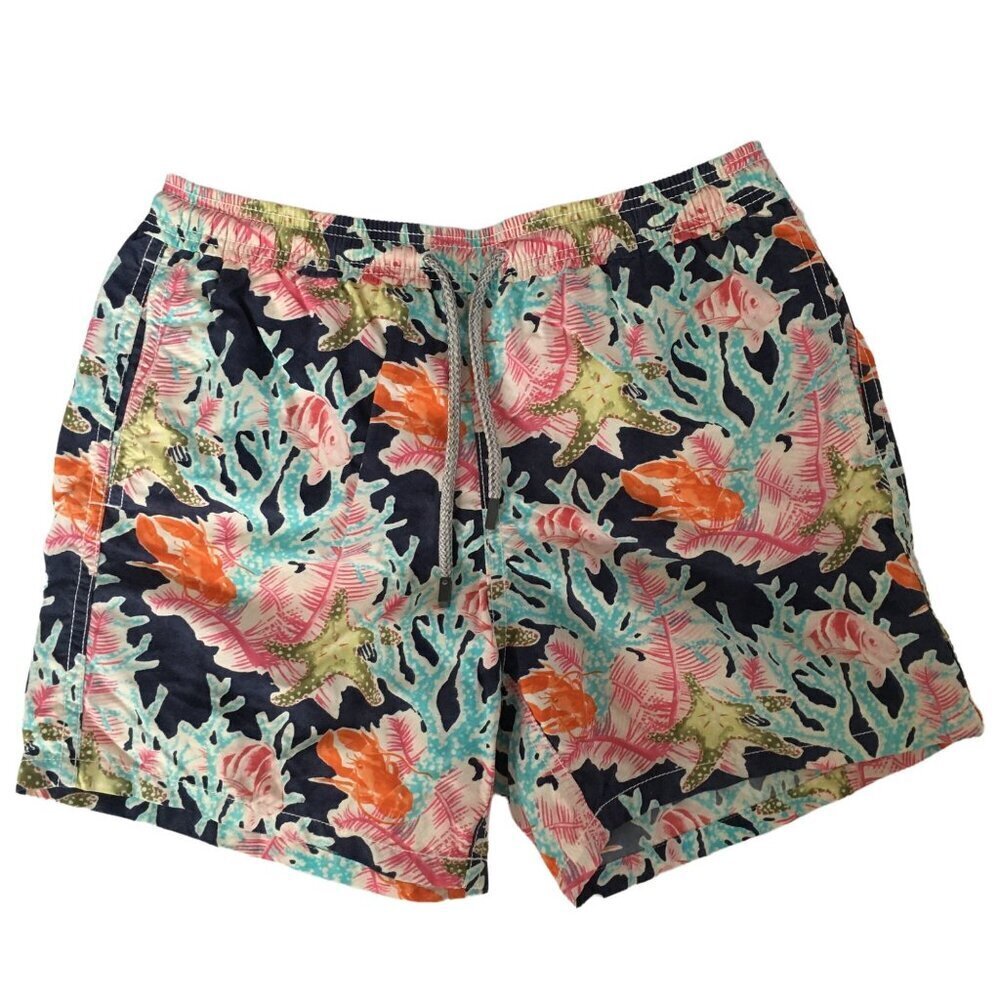 Vilebrequin boys bathing suit